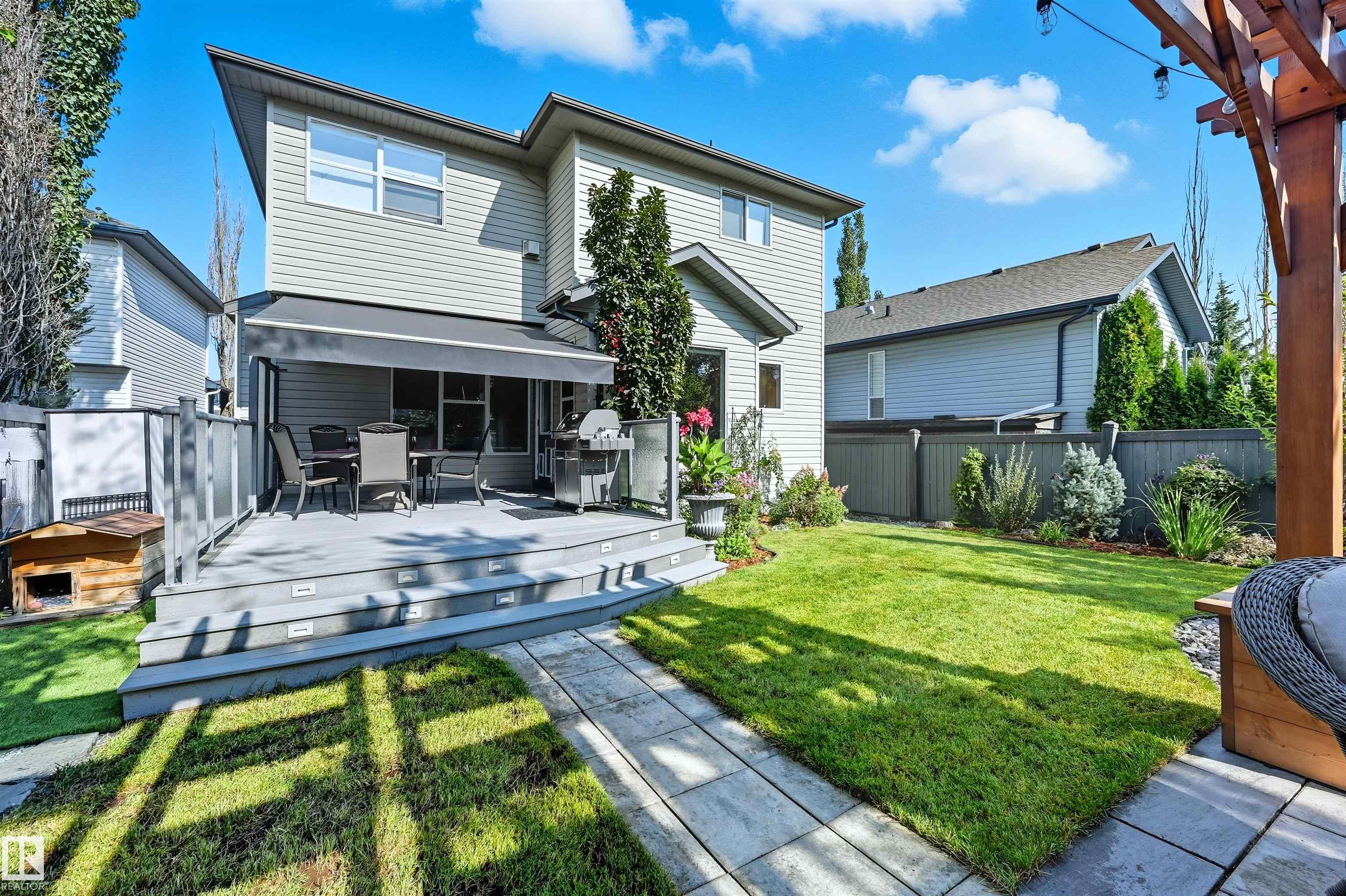 Photo 47 at 2311 Bailey Court SW, Blackmud Creek, Edmonton