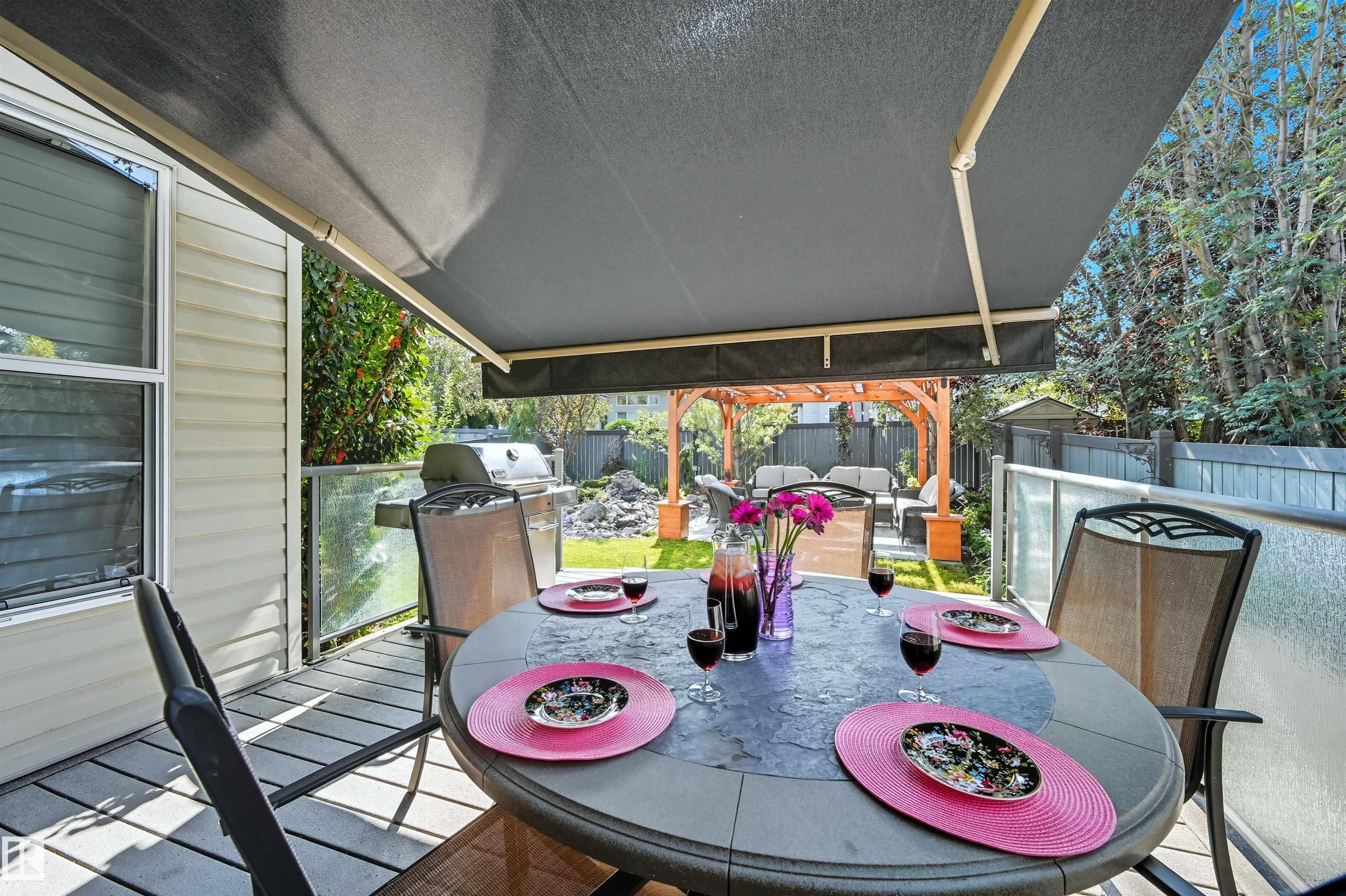 Photo 48 at 2311 Bailey Court SW, Blackmud Creek, Edmonton