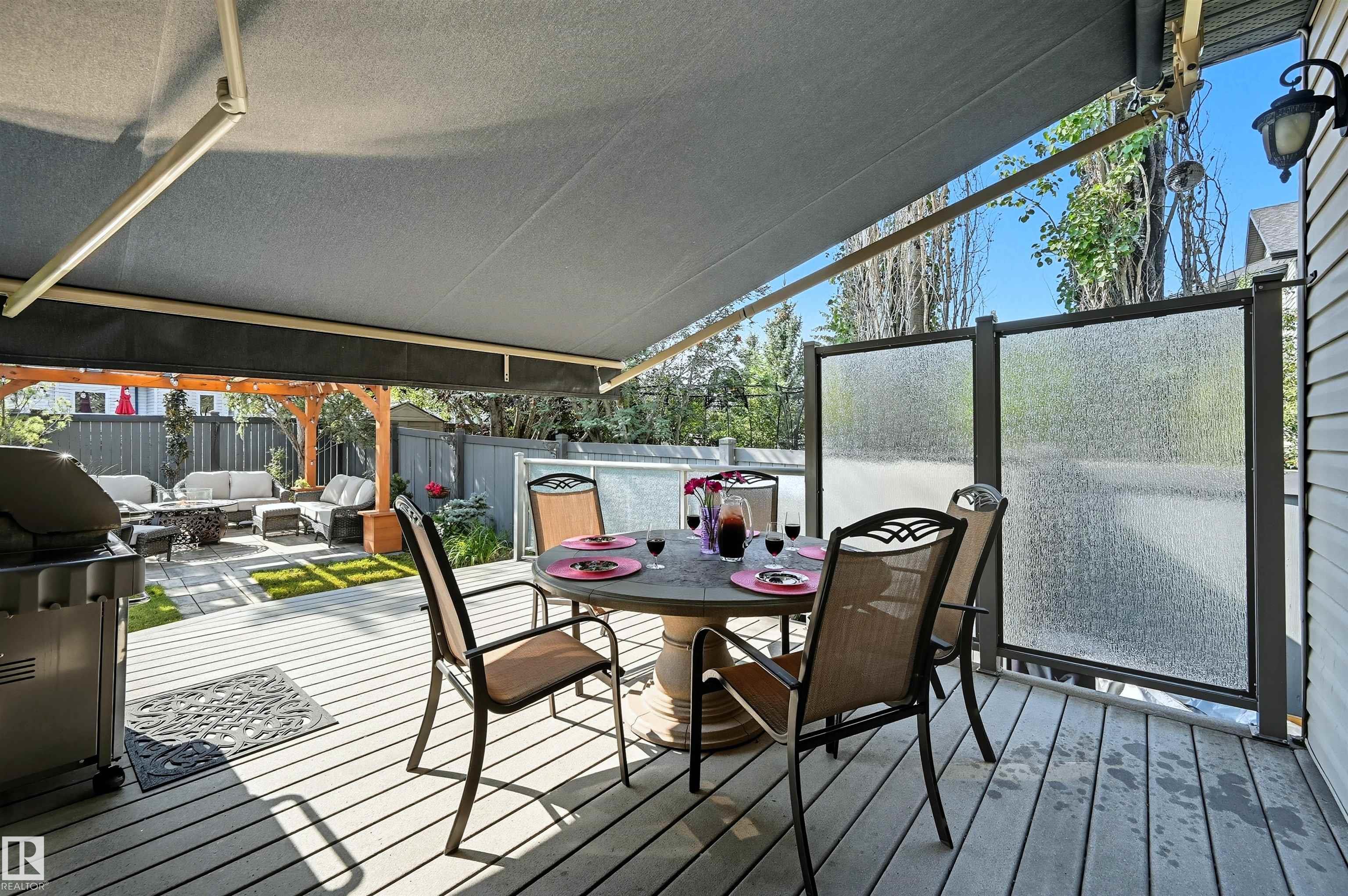 Photo 49 at 2311 Bailey Court SW, Blackmud Creek, Edmonton