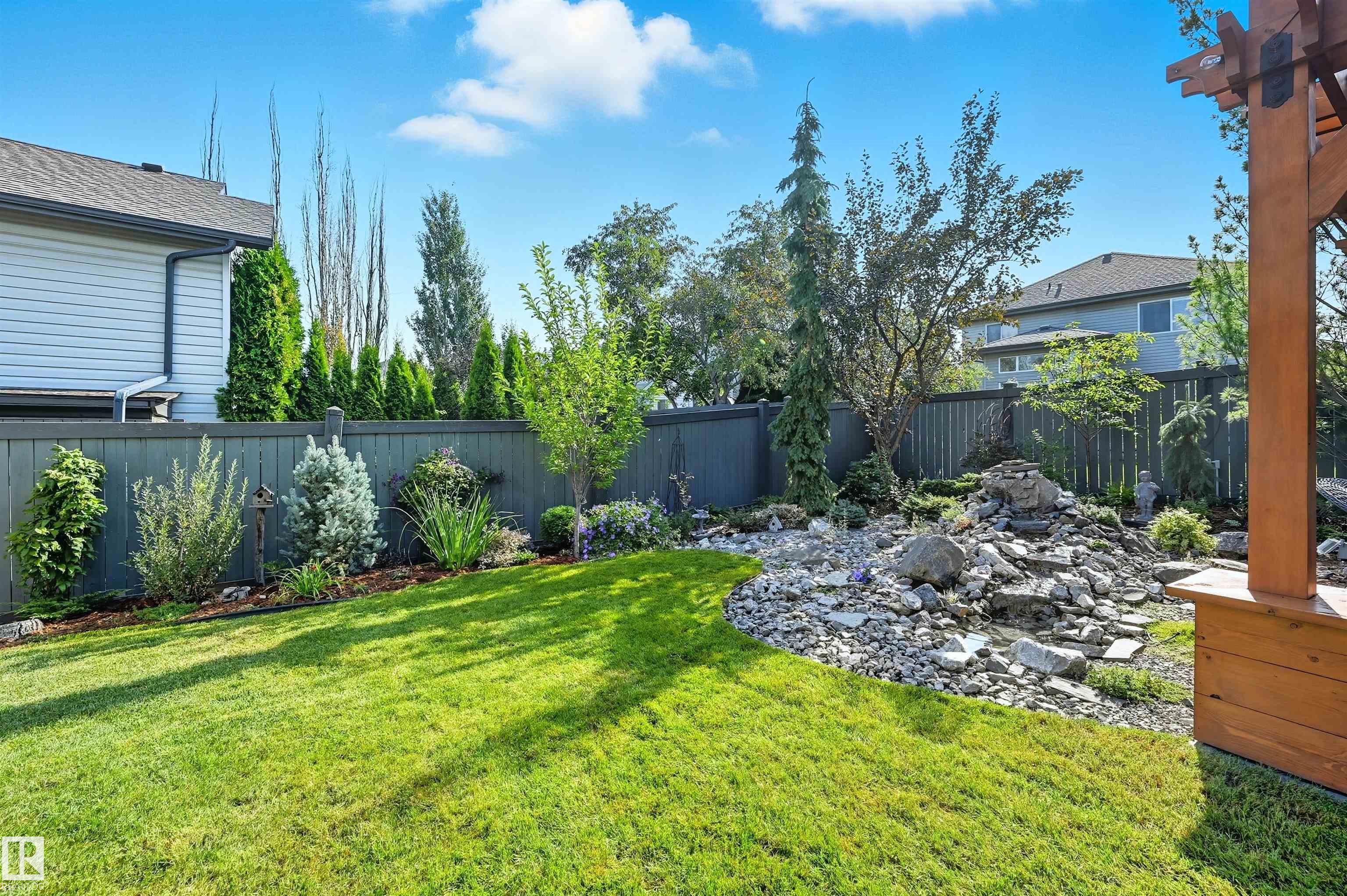 Photo 50 at 2311 Bailey Court SW, Blackmud Creek, Edmonton