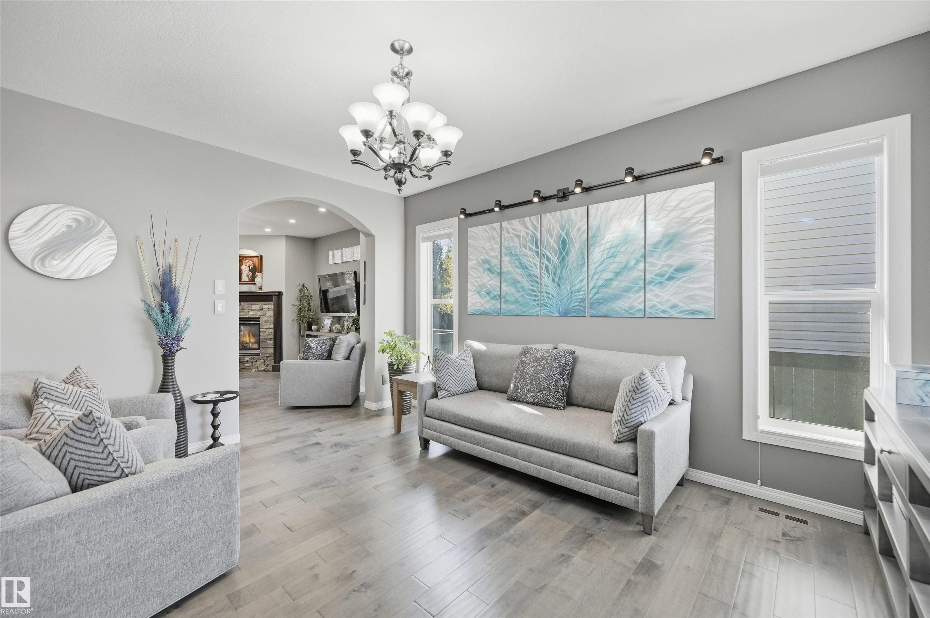 Photo 6 at 2311 Bailey Court SW, Blackmud Creek, Edmonton