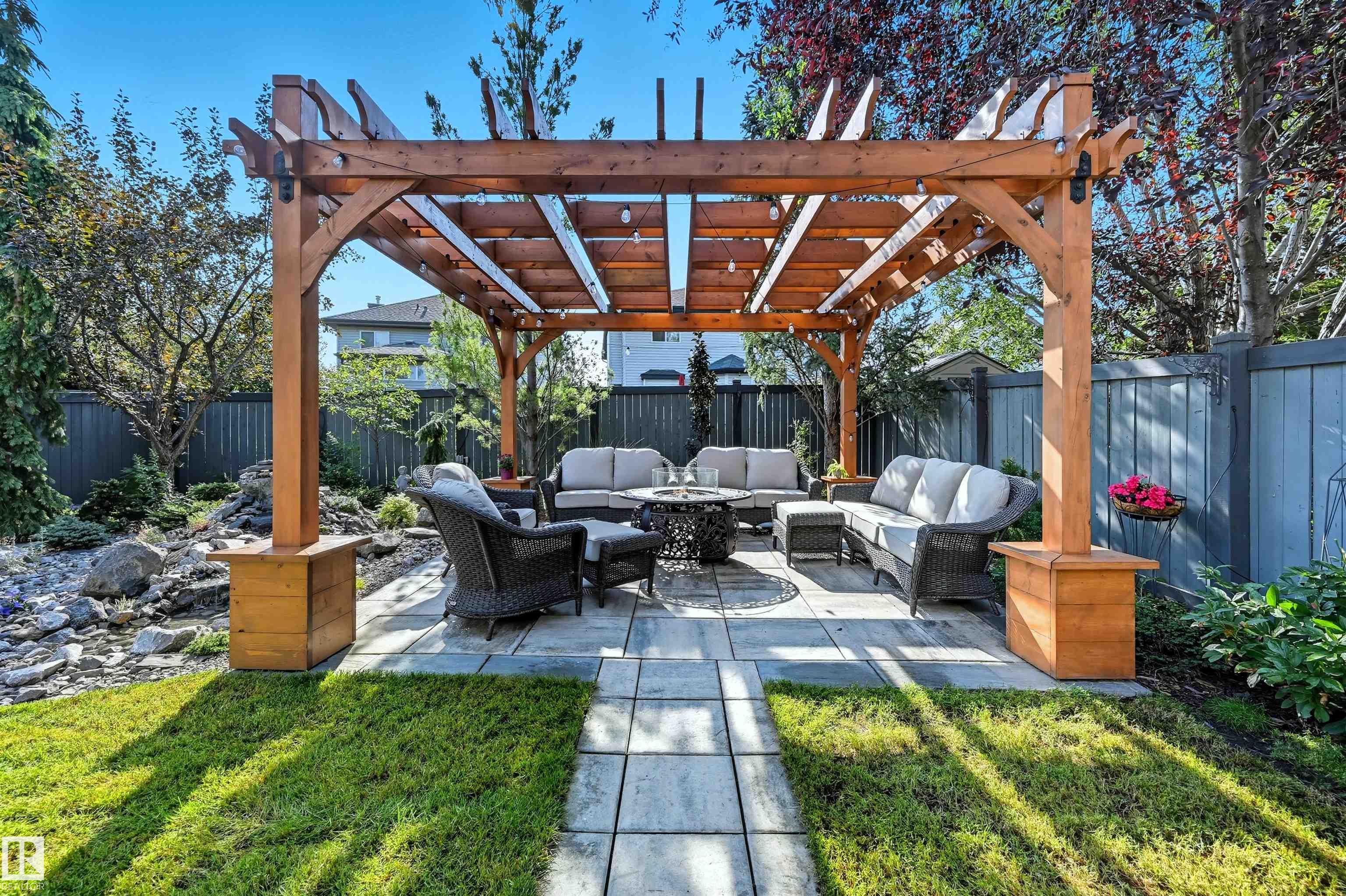 Photo 53 at 2311 Bailey Court SW, Blackmud Creek, Edmonton