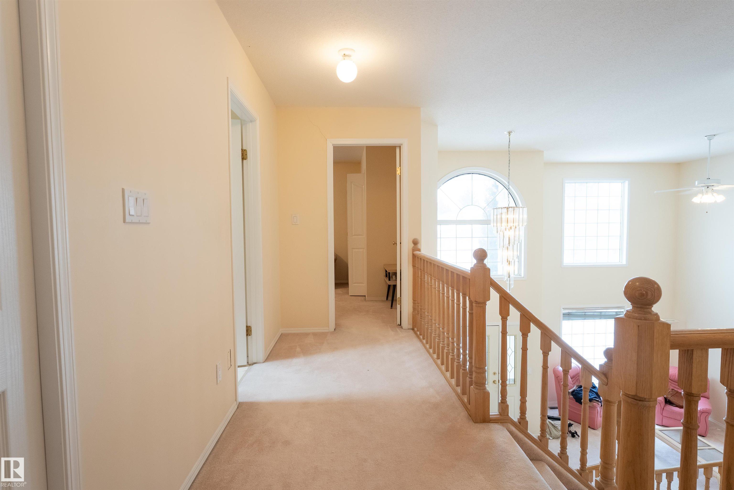 Photo 13 at 716 Revell Crescent NW, Rhatigan Ridge, Edmonton