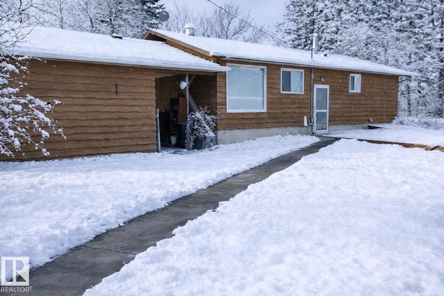 53241 RGE ROAD 215, Rural Strathcona County - 3 bedroom Detached Single Family for sale