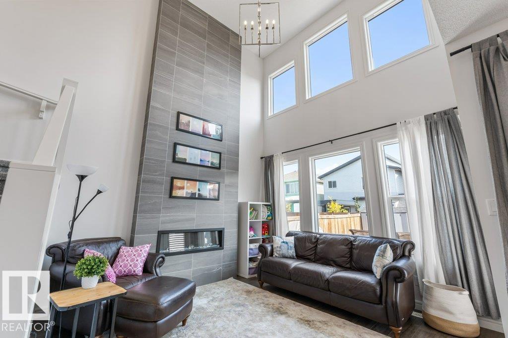 9639 224 Street NW, Secord, Edmonton photo number 2