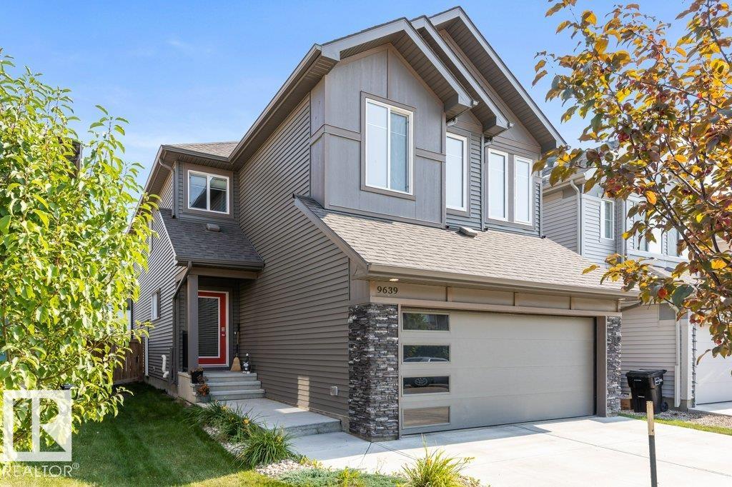 Photo 2 at 9639 224 Street NW, Secord, Edmonton