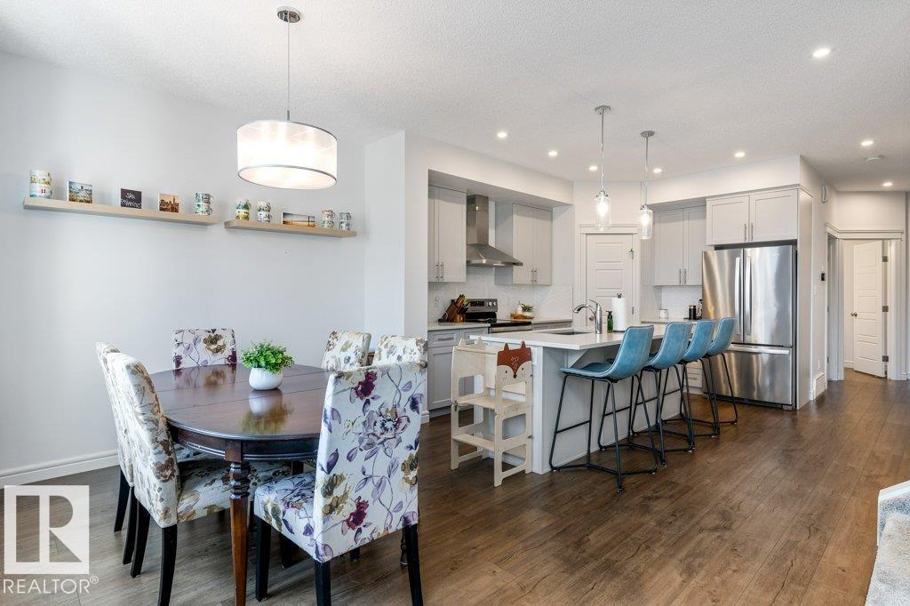 Photo 11 at 9639 224 Street NW, Secord, Edmonton