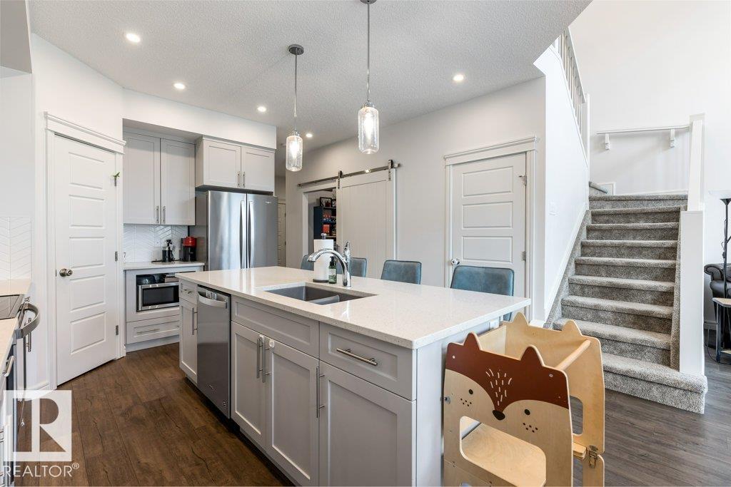 Photo 13 at 9639 224 Street NW, Secord, Edmonton