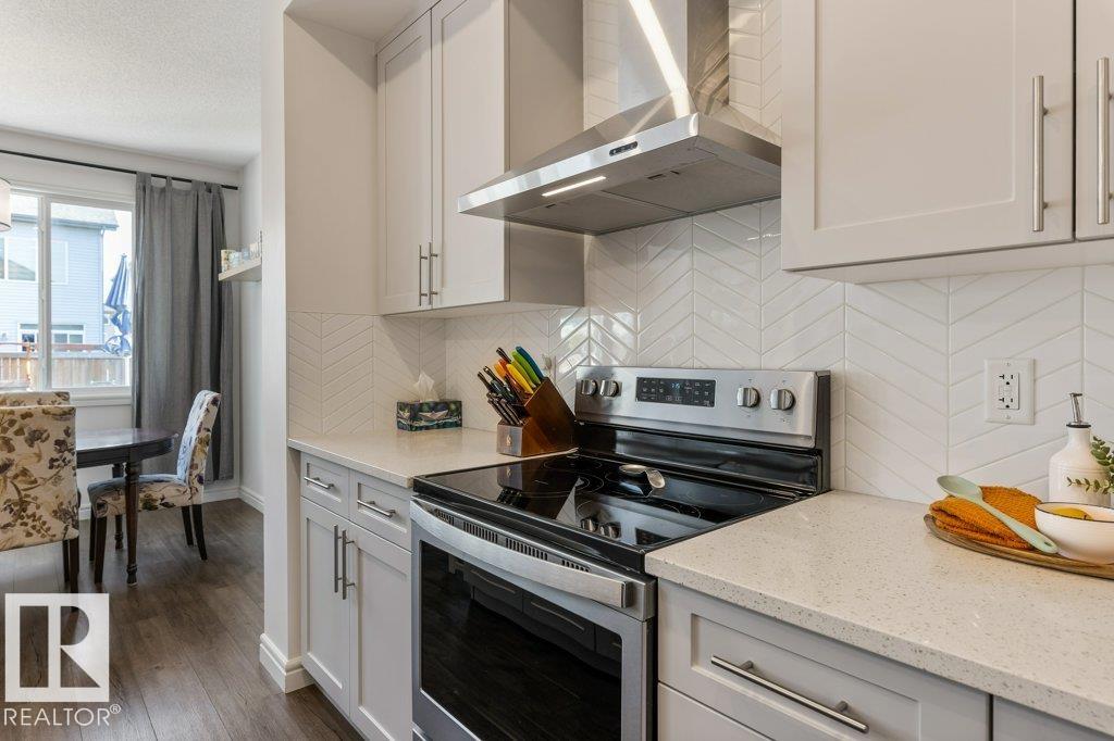 Photo 14 at 9639 224 Street NW, Secord, Edmonton