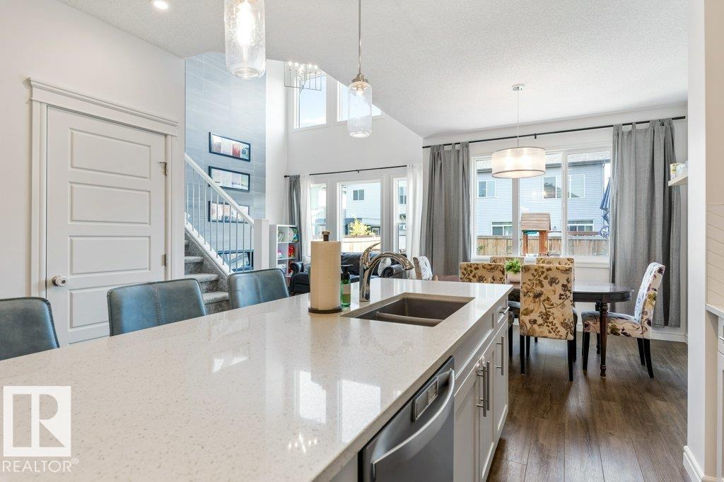 Photo 15 at 9639 224 Street NW, Secord, Edmonton