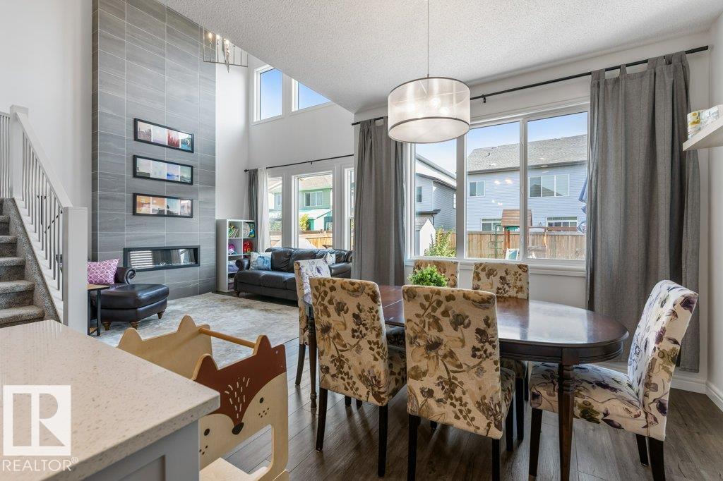 Photo 16 at 9639 224 Street NW, Secord, Edmonton