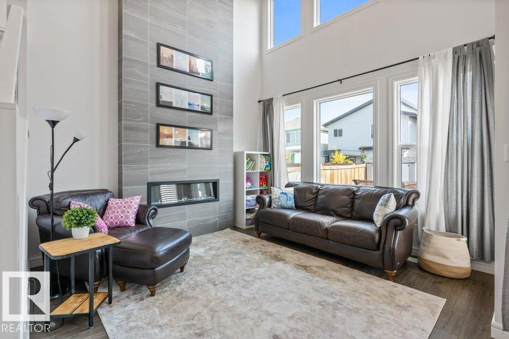 Photo 18 at 9639 224 Street NW, Secord, Edmonton