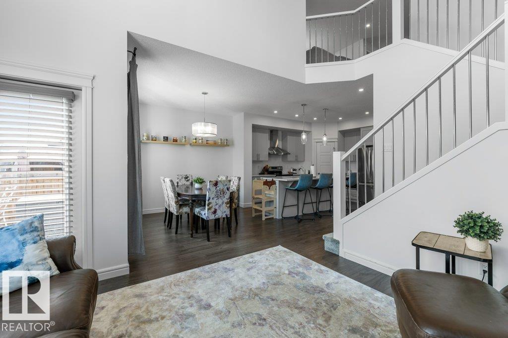 Photo 19 at 9639 224 Street NW, Secord, Edmonton