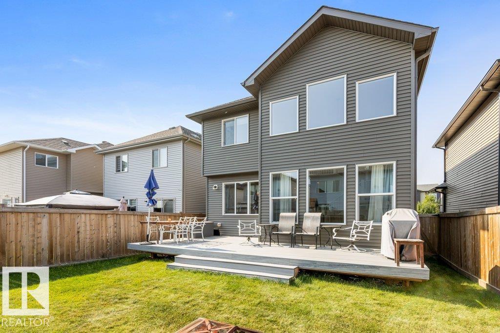 Photo 37 at 9639 224 Street NW, Secord, Edmonton