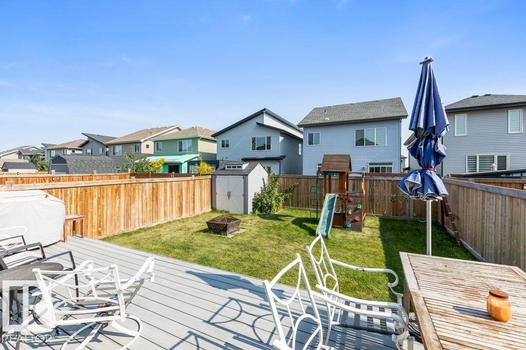 Photo 42 at 9639 224 Street NW, Secord, Edmonton