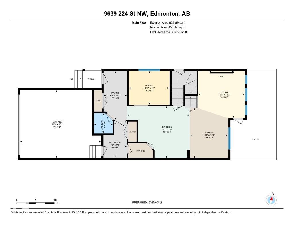 Photo 43 at 9639 224 Street NW, Secord, Edmonton