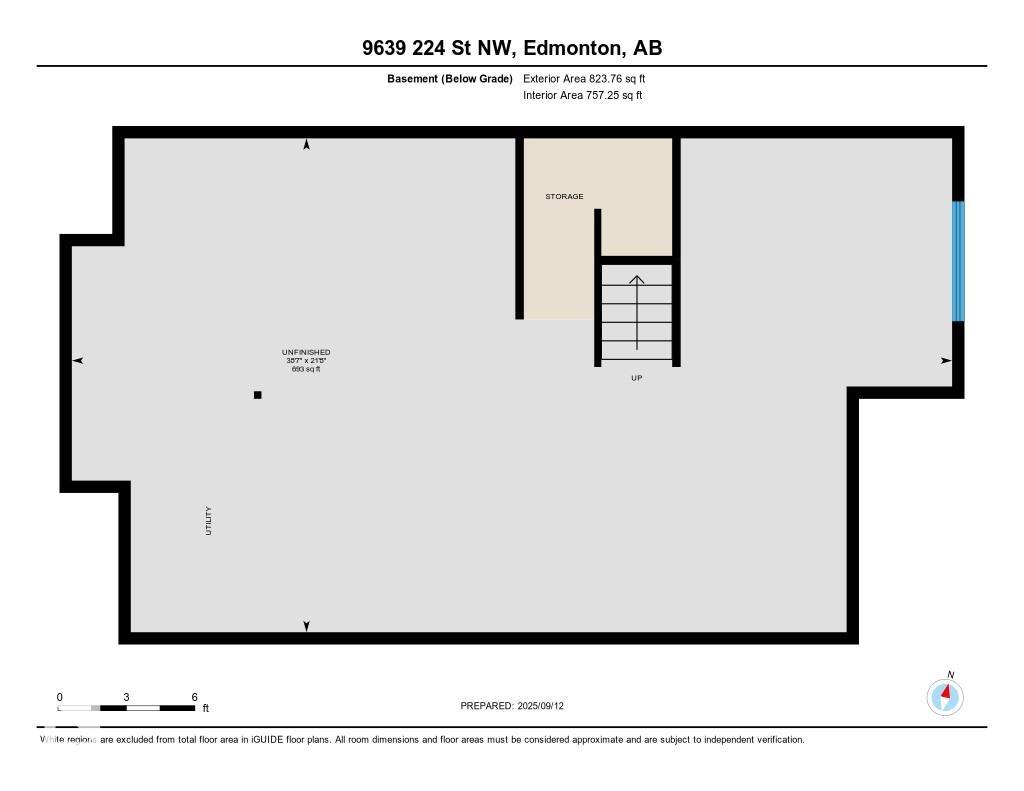 Photo 45 at 9639 224 Street NW, Secord, Edmonton