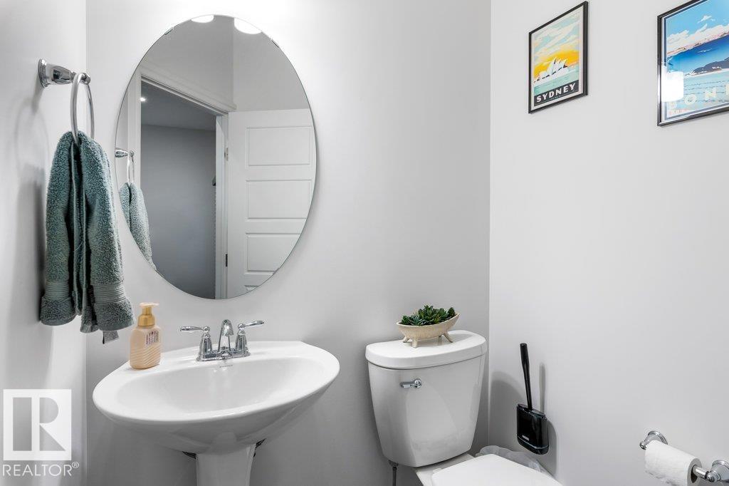 Photo 7 at 9639 224 Street NW, Secord, Edmonton