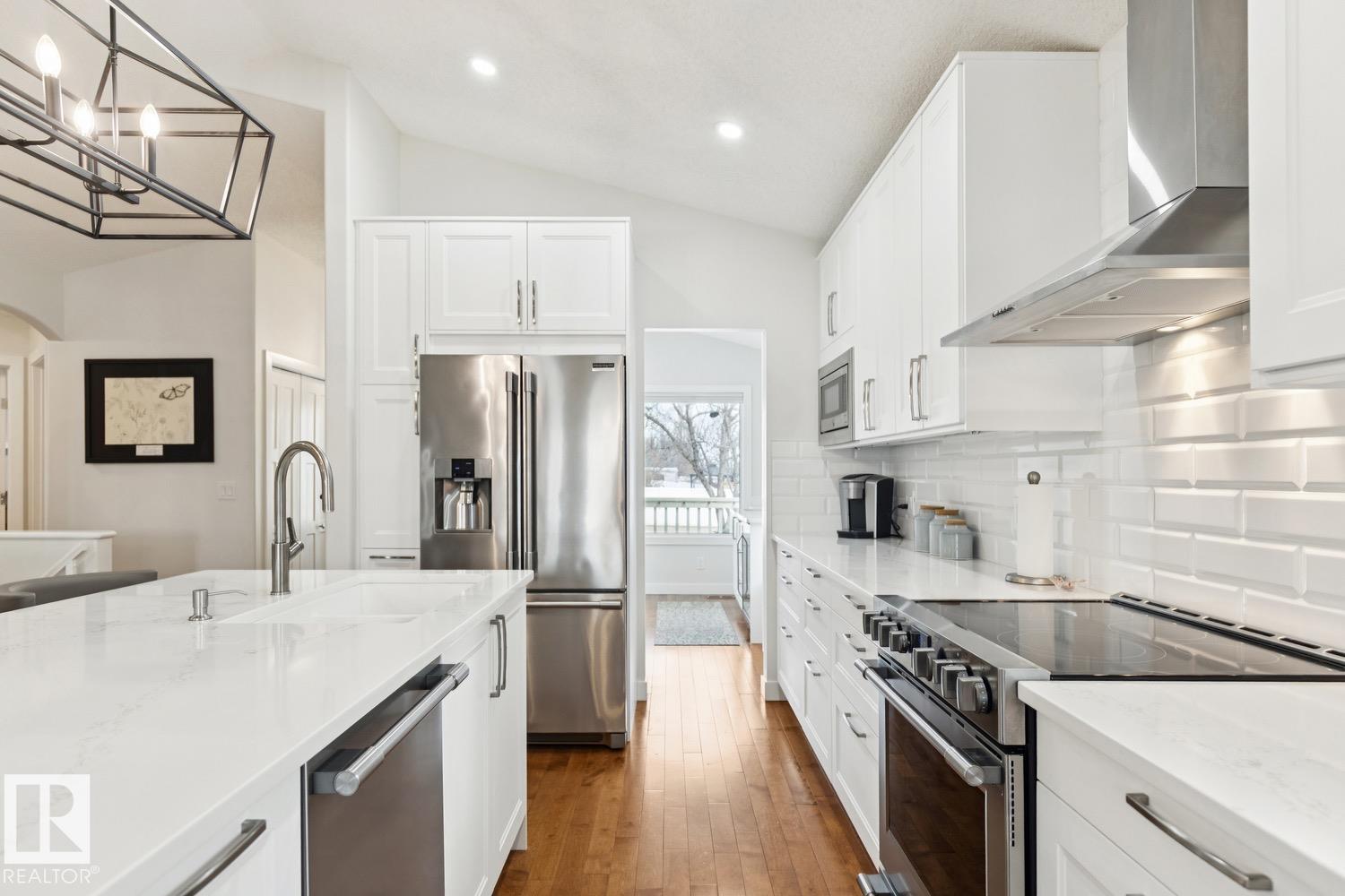 Photo 22 at 161 Forrest Drive, Forrest Greens, Sherwood Park