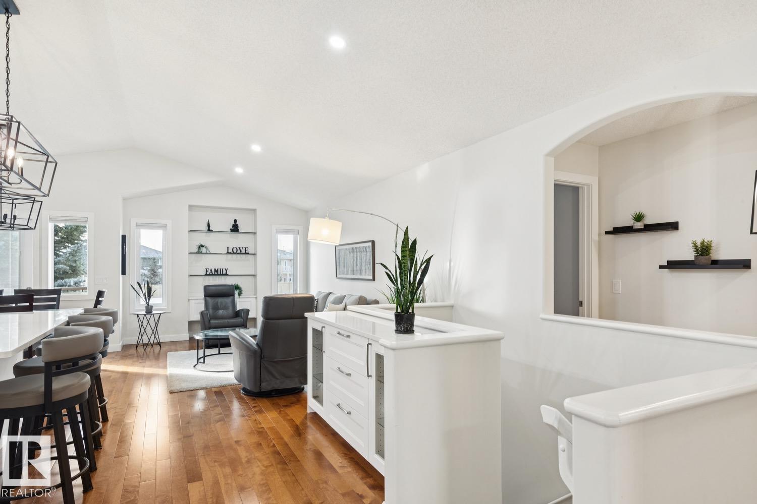 Photo 4 at 161 Forrest Drive, Forrest Greens, Sherwood Park