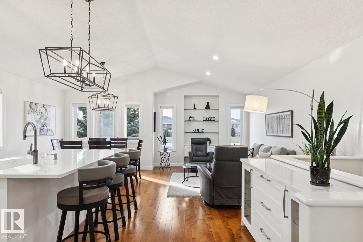 Photo 5 at 161 Forrest Drive, Forrest Greens, Sherwood Park