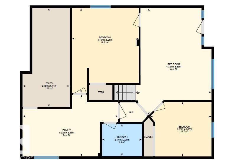 Photo 56 at 161 Forrest Drive, Forrest Greens, Sherwood Park