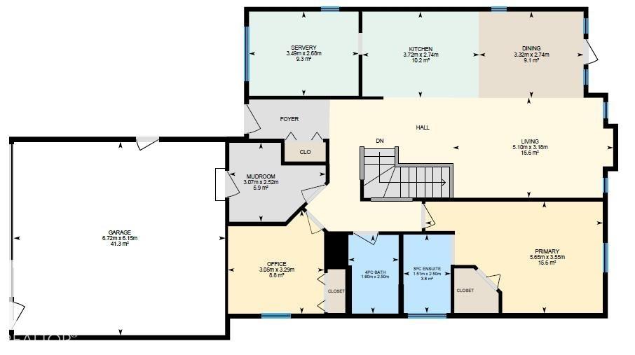 Photo 57 at 161 Forrest Drive, Forrest Greens, Sherwood Park