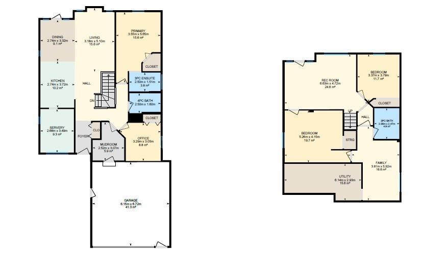 Photo 58 at 161 Forrest Drive, Forrest Greens, Sherwood Park