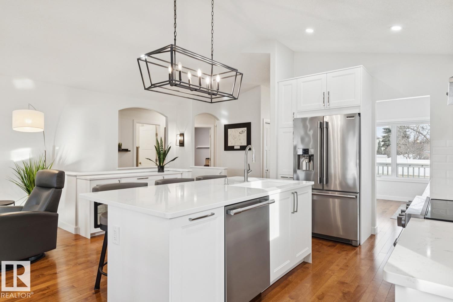 Photo 10 at 161 Forrest Drive, Forrest Greens, Sherwood Park