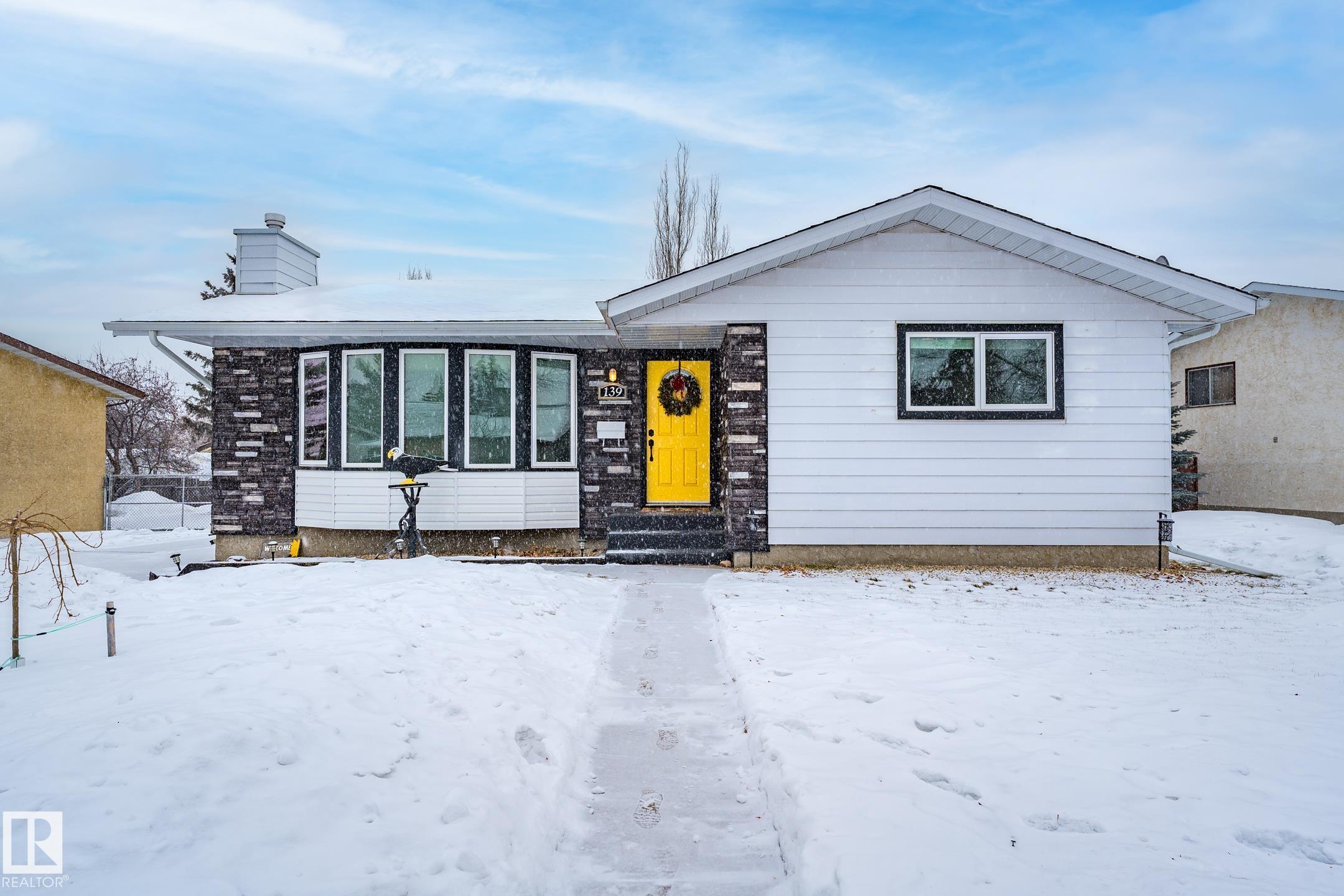 139 Willow Drive, Wetaskiwin - $345,000