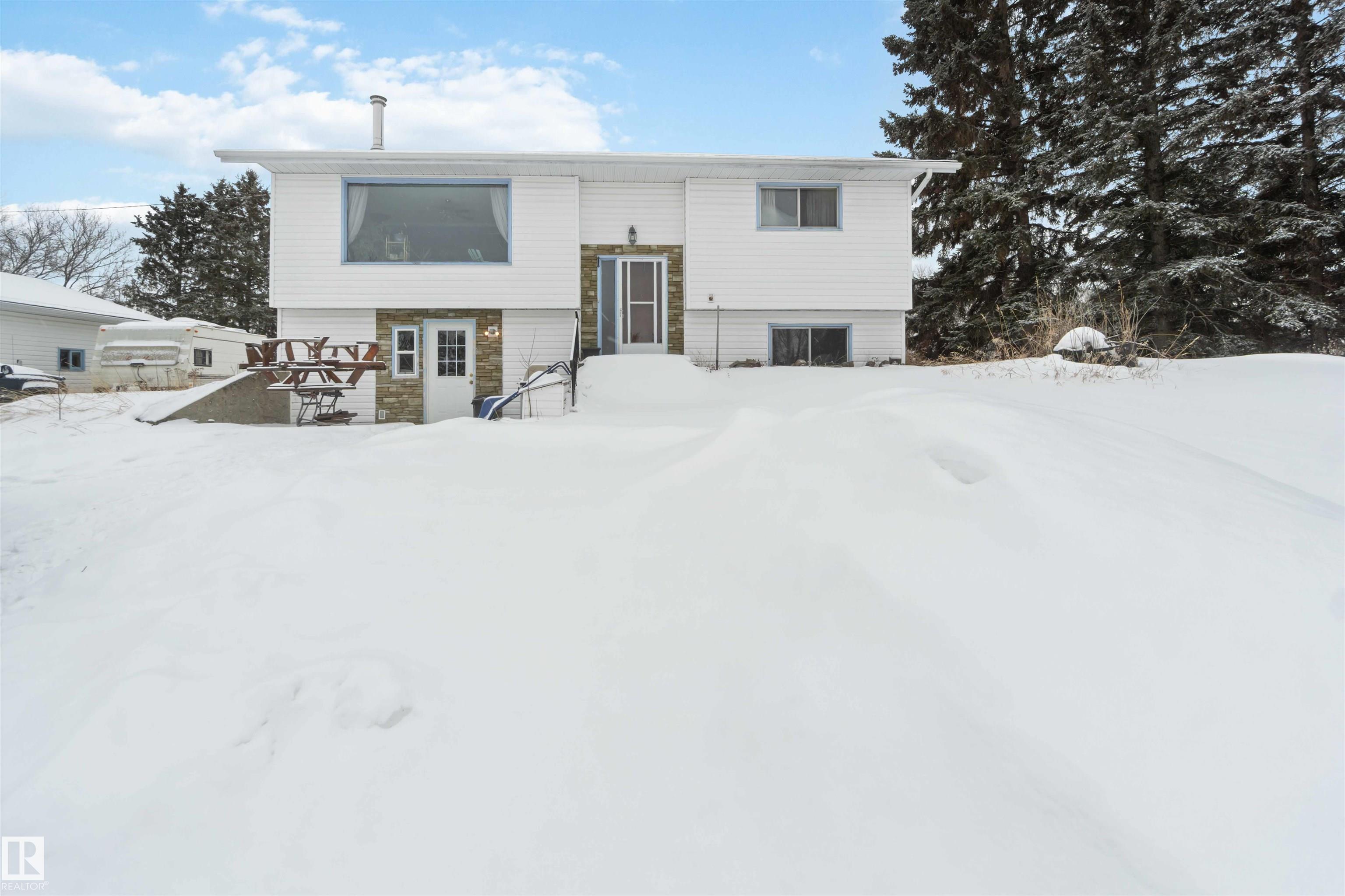 32 - 52432 Rge Road 20, Cottage Lake Heights I, Rural Parkland County