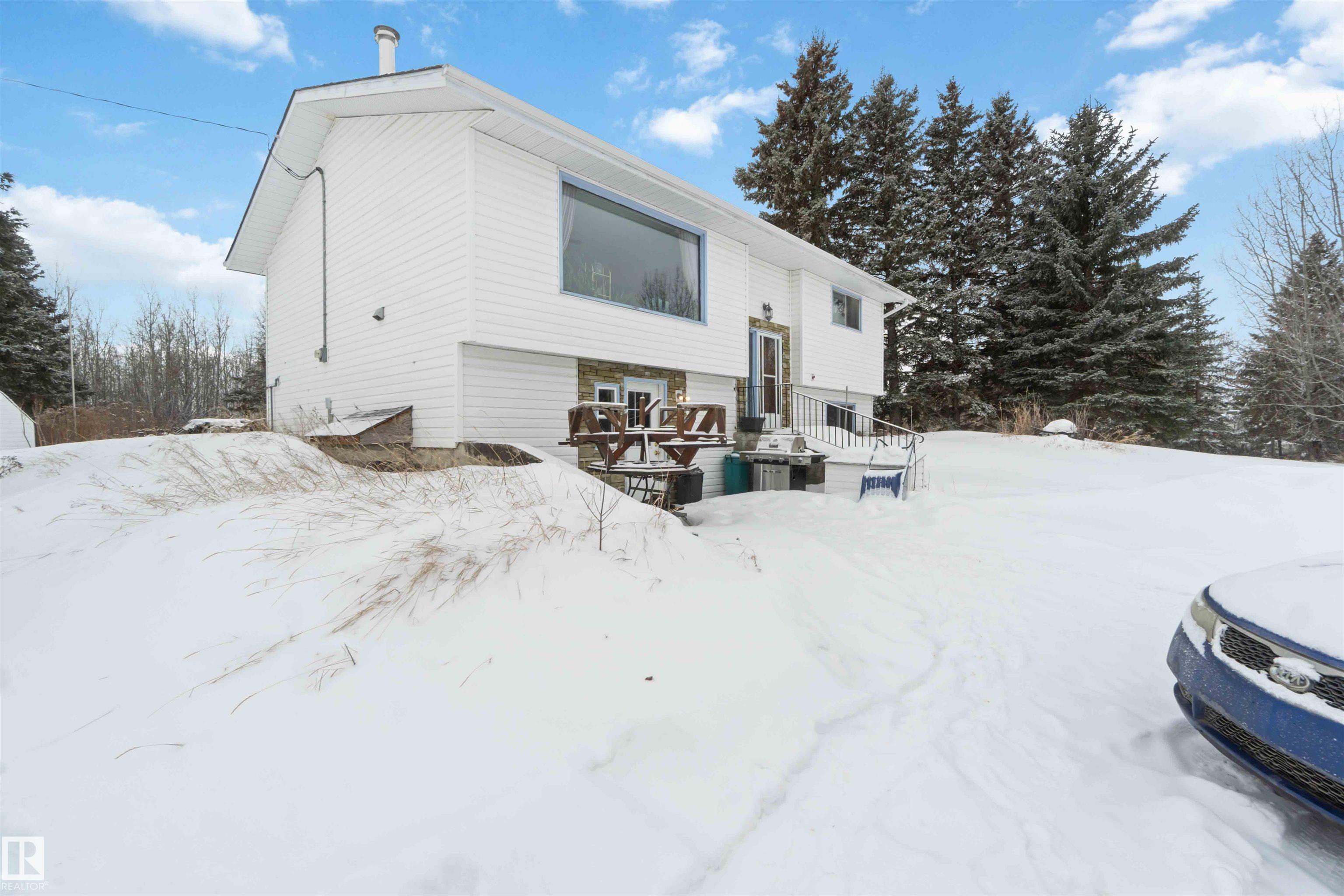 32 - 52432 Rge Road 20, Cottage Lake Heights I, Rural Parkland County