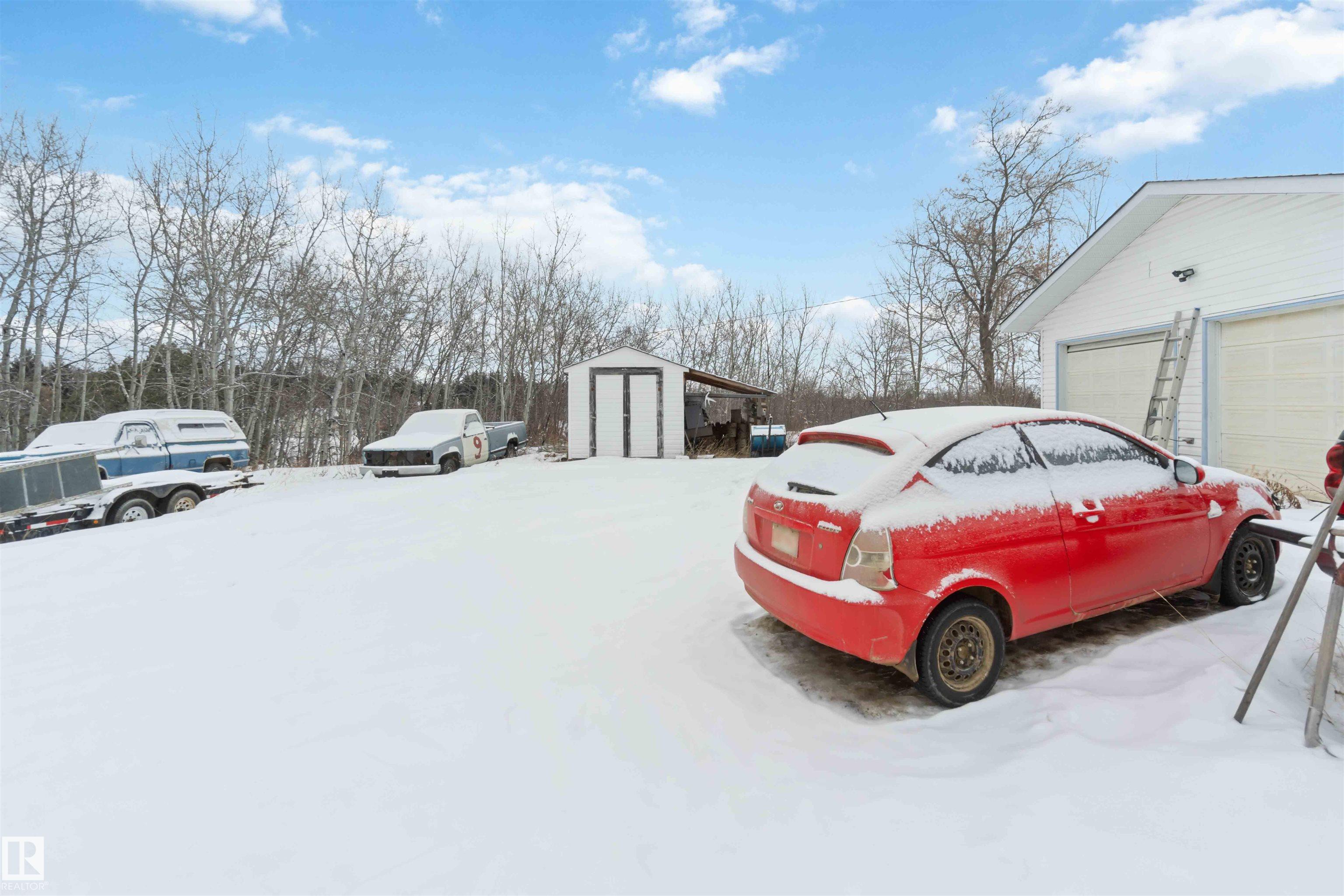 Photo 32 at 32 - 52432 Rge Road 20, Cottage Lake Heights I, Rural Parkland County