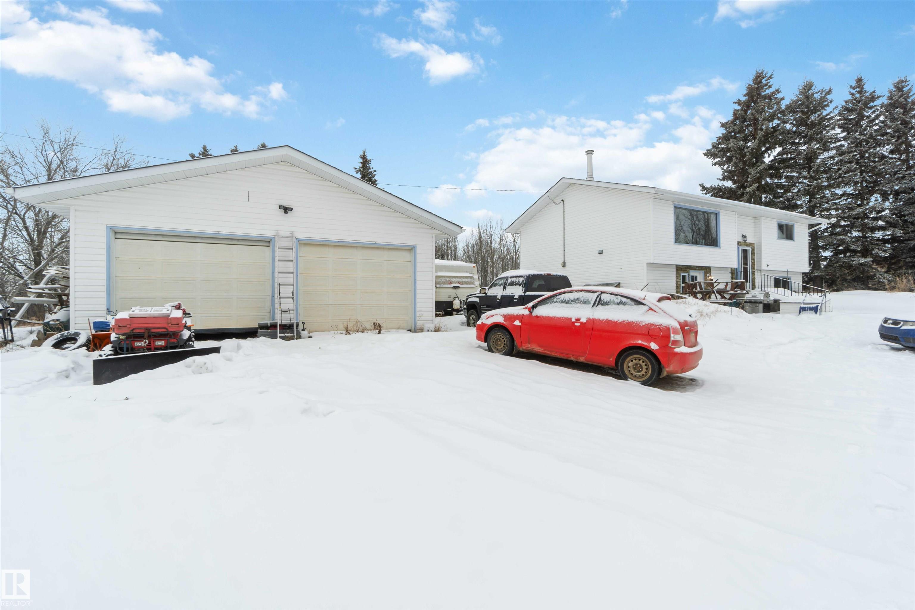 Photo 33 at 32 - 52432 Rge Road 20, Cottage Lake Heights I, Rural Parkland County