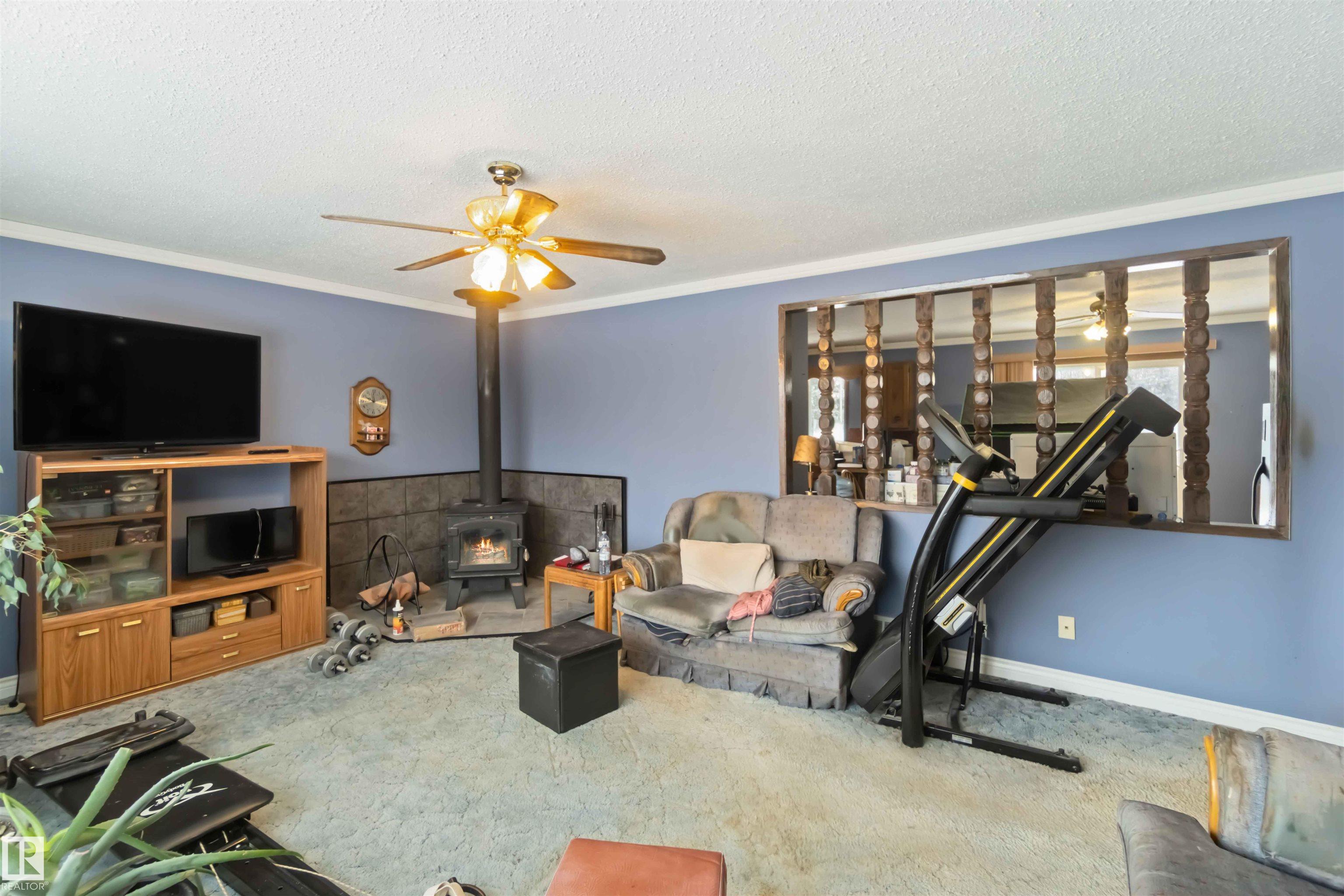 Photo 6 at 32 - 52432 Rge Road 20, Cottage Lake Heights I, Rural Parkland County