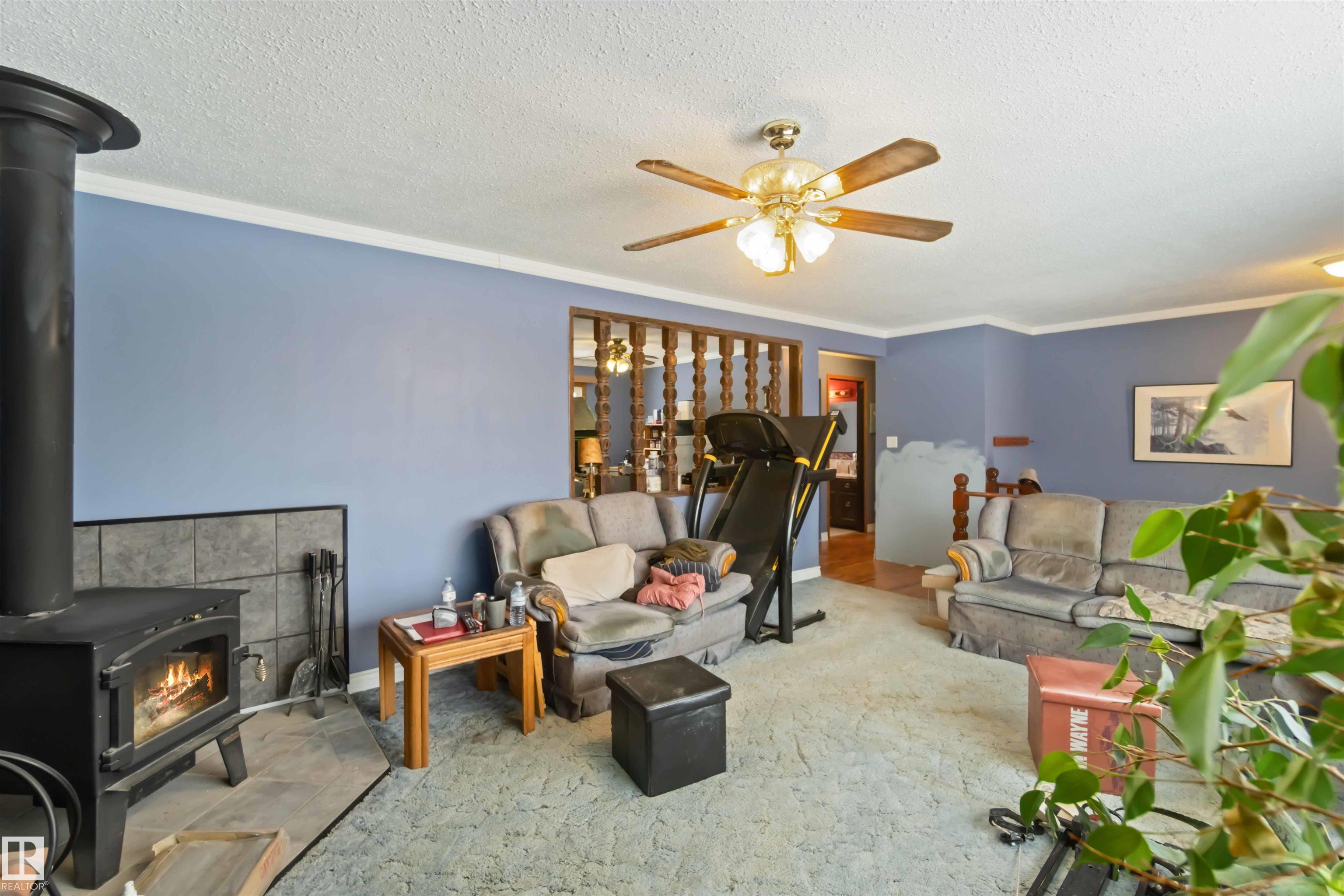 Photo 7 at 32 - 52432 Rge Road 20, Cottage Lake Heights I, Rural Parkland County