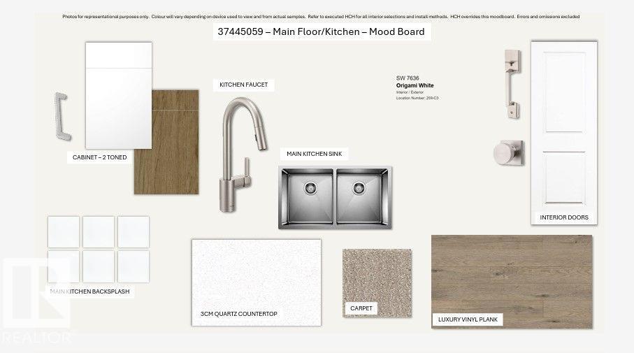 Photo 3 at 20416 16 Avenue NW, Stillwater, Edmonton