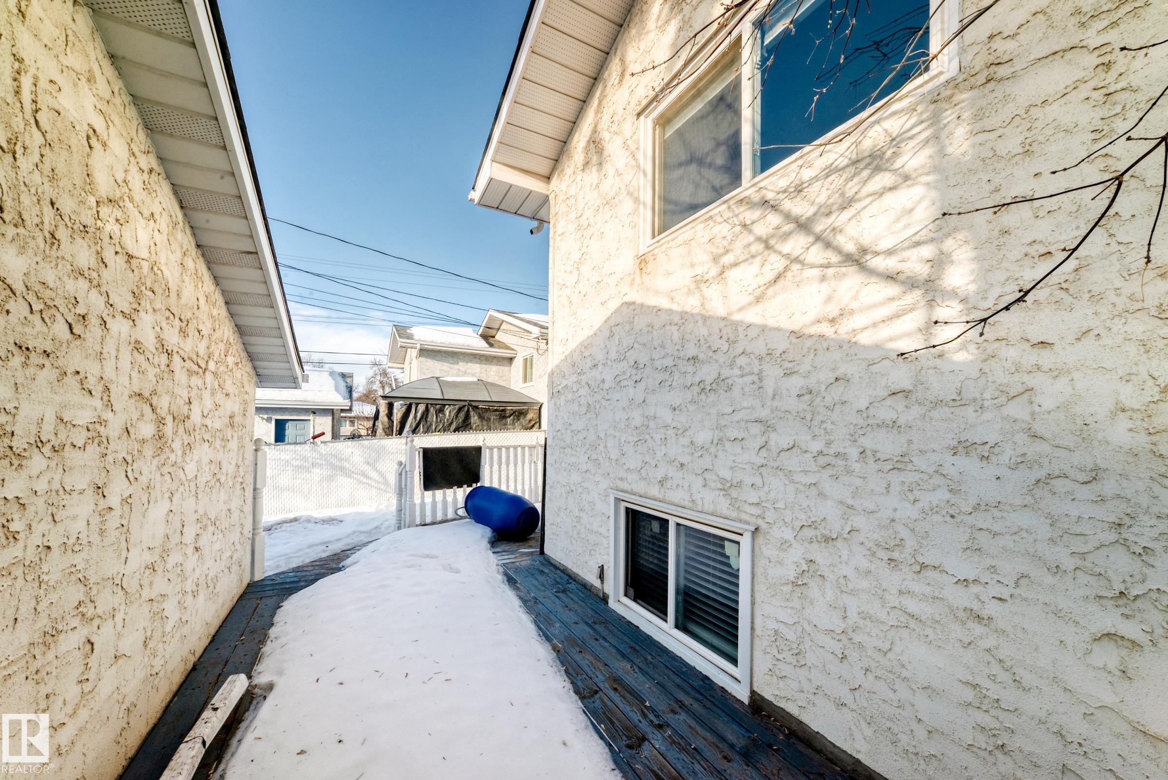 Photo 49 at 3641 114 Avenue NW, Beverly Heights, Edmonton