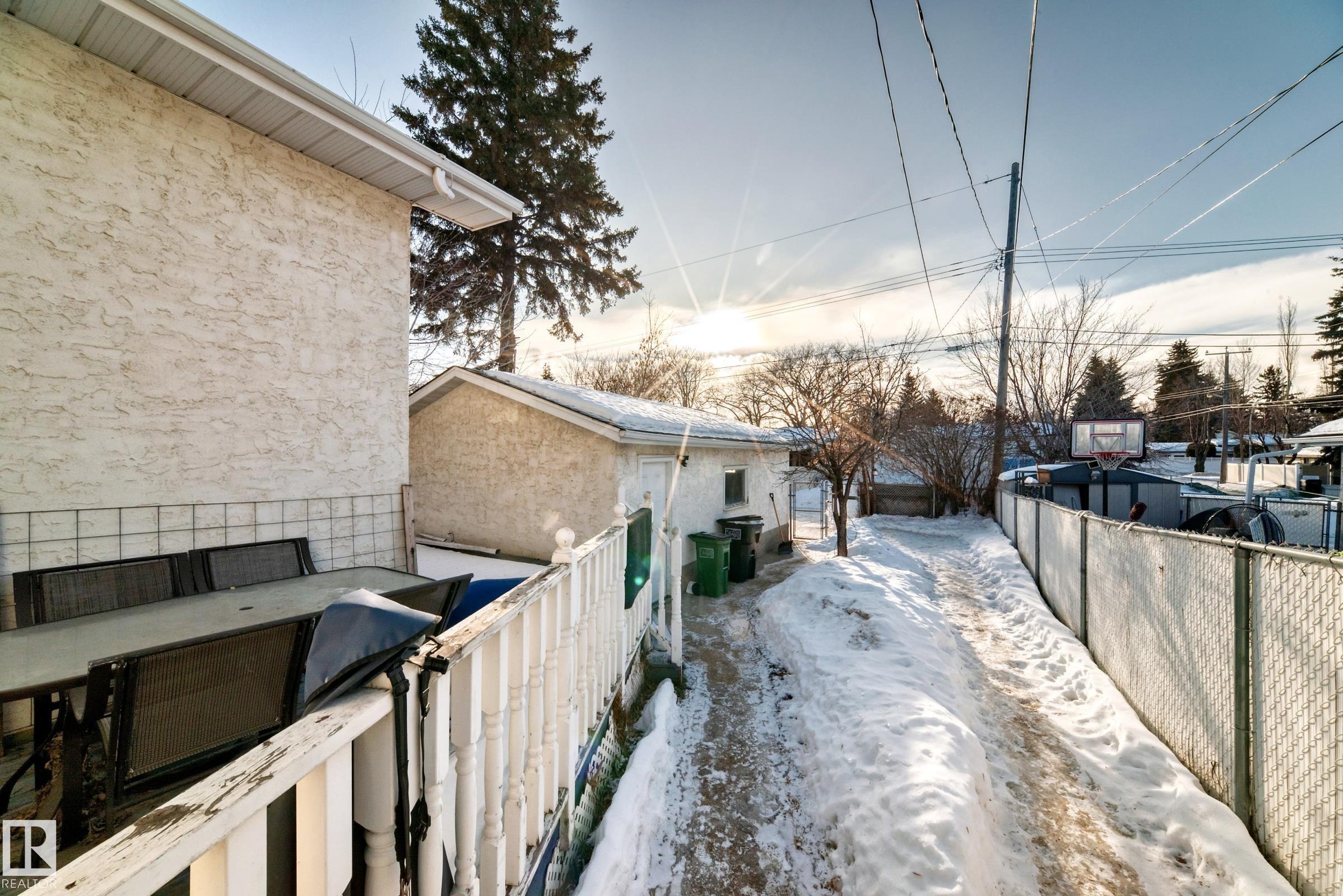 Photo 50 at 3641 114 Avenue NW, Beverly Heights, Edmonton