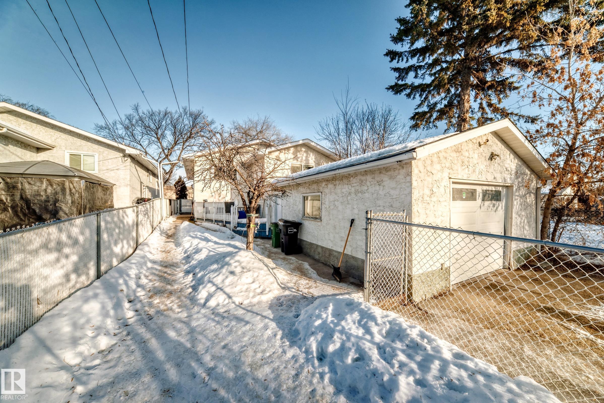 Photo 51 at 3641 114 Avenue NW, Beverly Heights, Edmonton