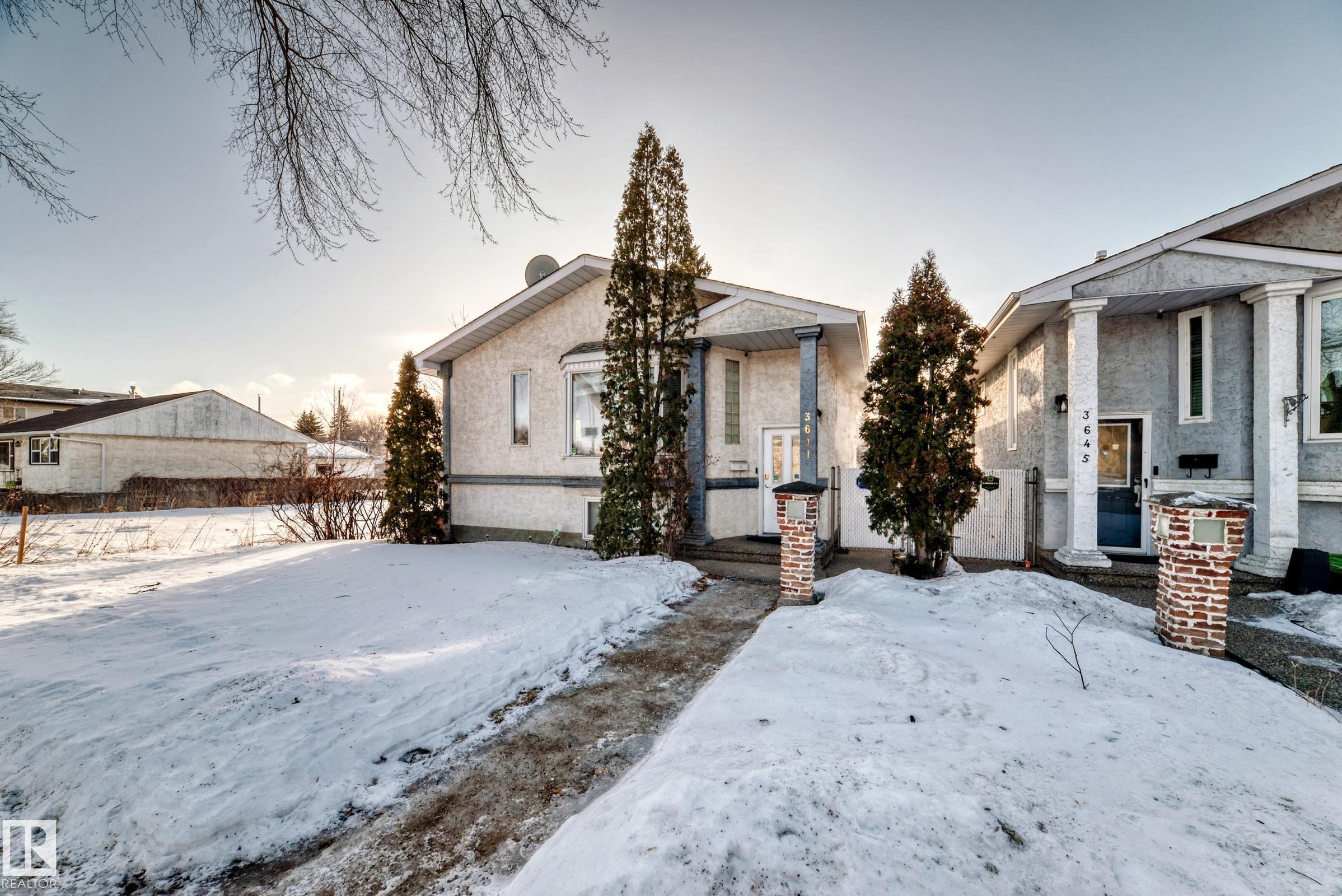 Photo 57 at 3641 114 Avenue NW, Beverly Heights, Edmonton