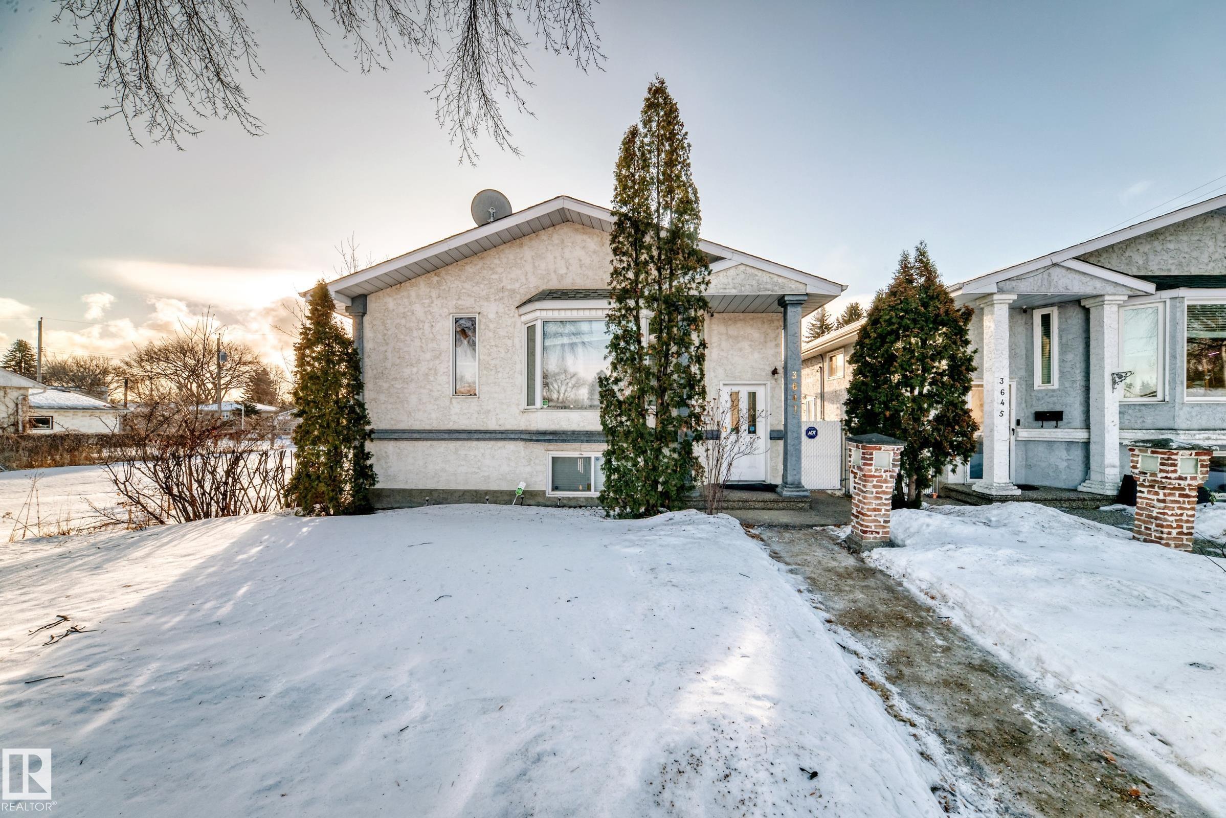 Photo 58 at 3641 114 Avenue NW, Beverly Heights, Edmonton