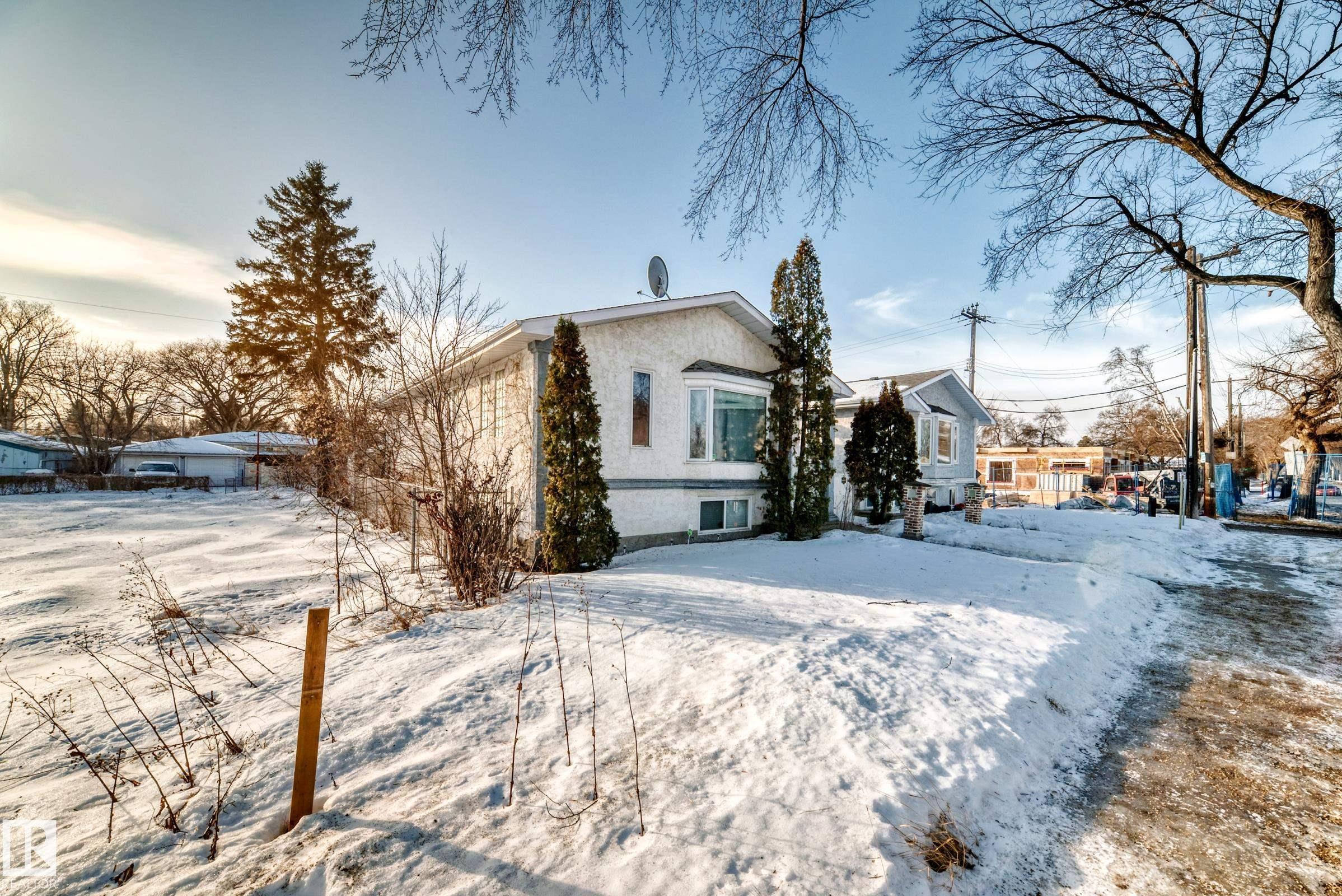 Photo 59 at 3641 114 Avenue NW, Beverly Heights, Edmonton