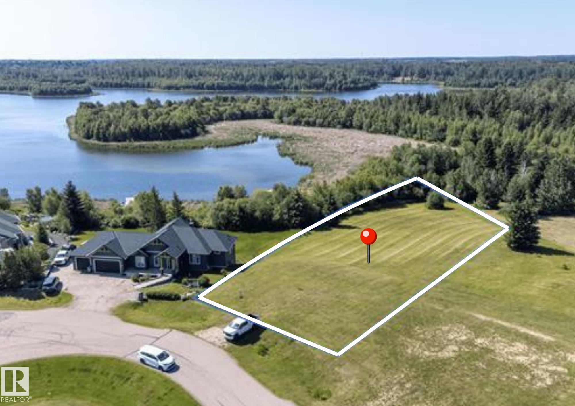 2036 ASPEN WY, Rural Parkland County - 0 bedroom Vacant Lot/Land for sale