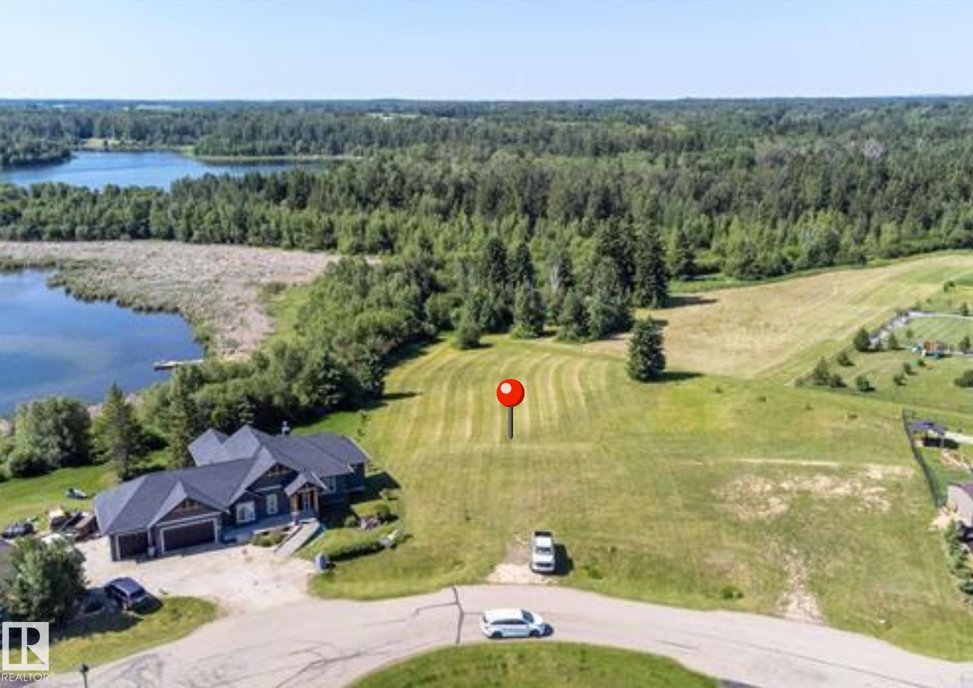 2036 Aspen Way, Spring Lake Ranch, Rural Parkland County