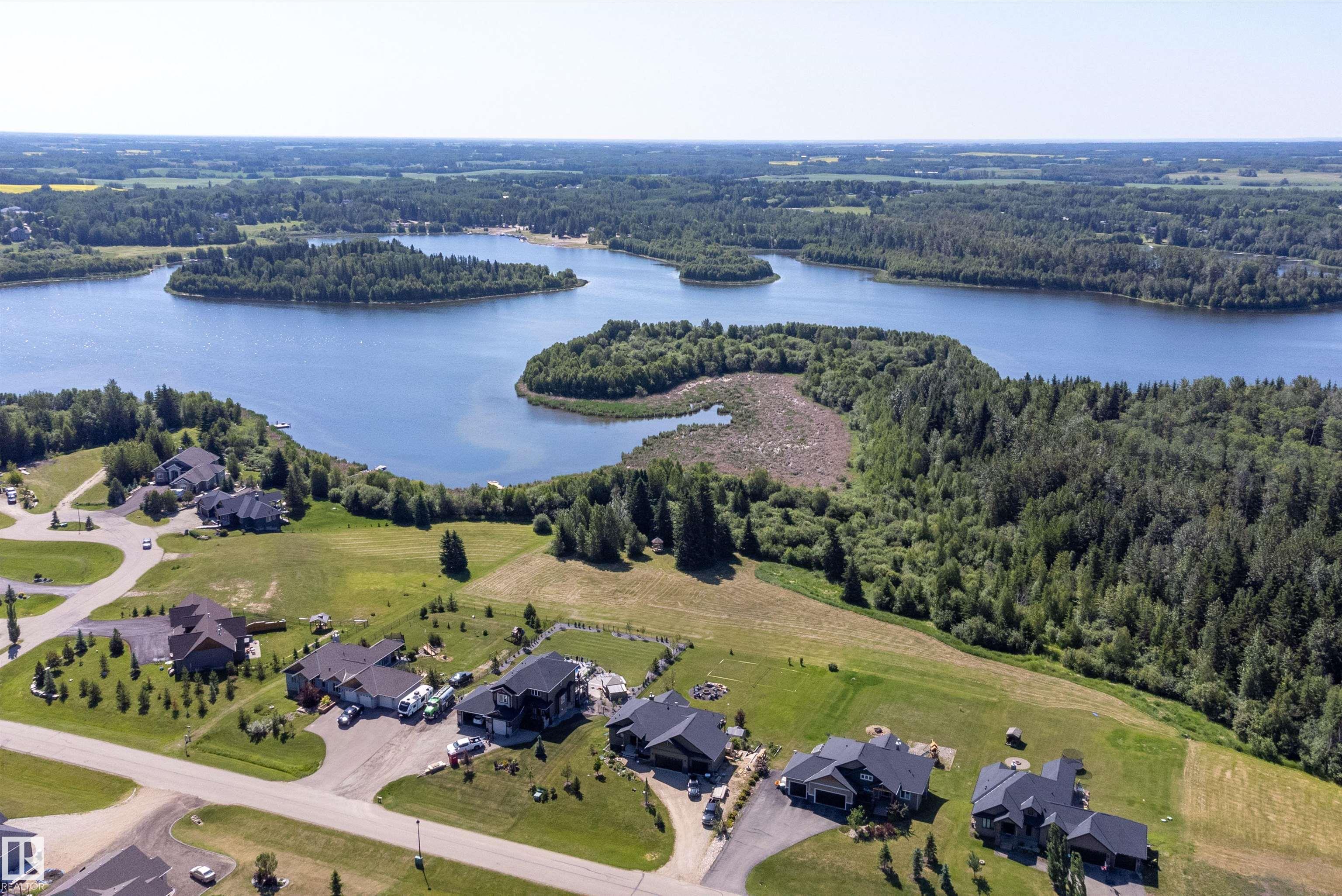 Photo 26 at 2036 Aspen Way, Spring Lake Ranch, Rural Parkland County