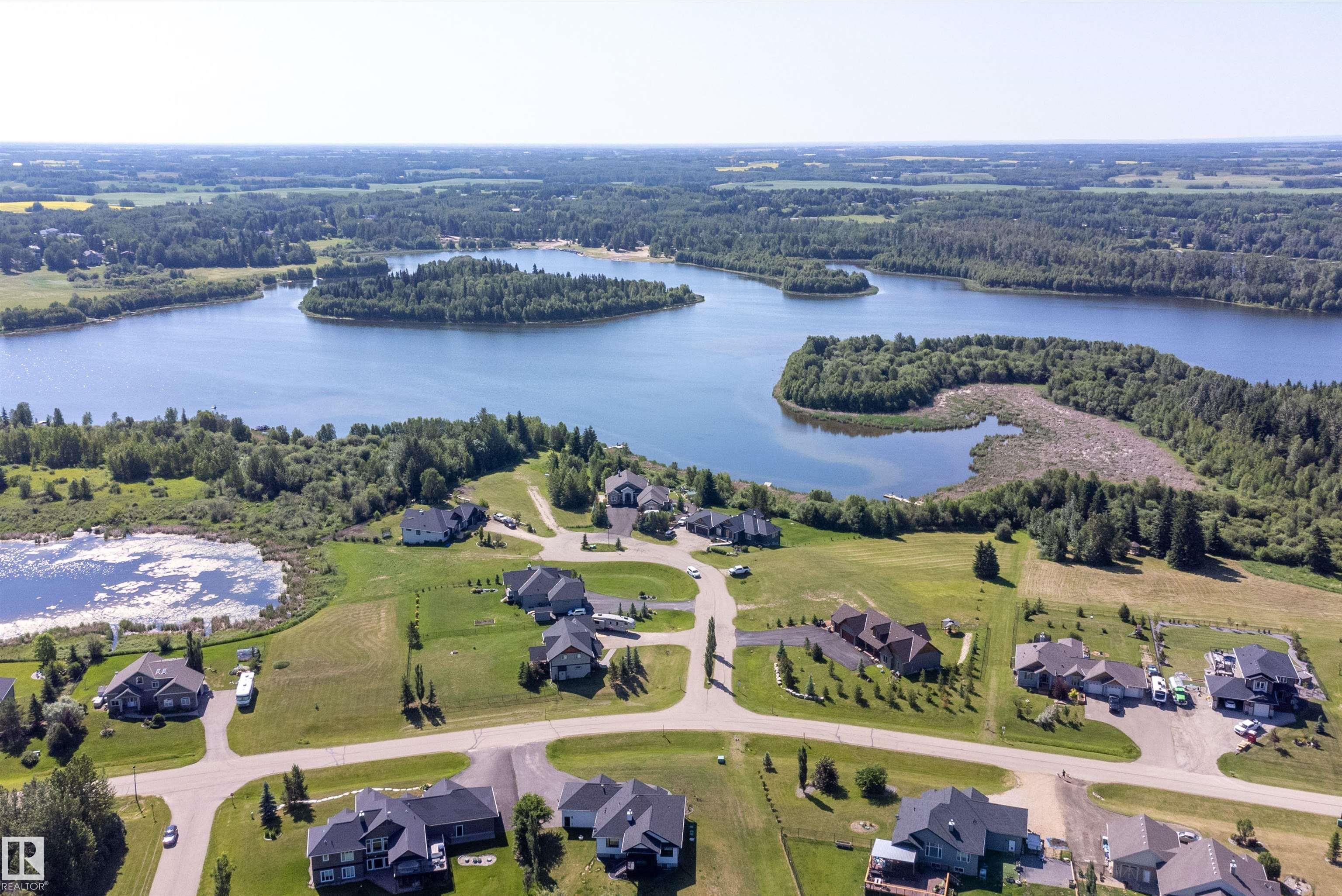 Photo 33 at 2036 Aspen Way, Spring Lake Ranch, Rural Parkland County