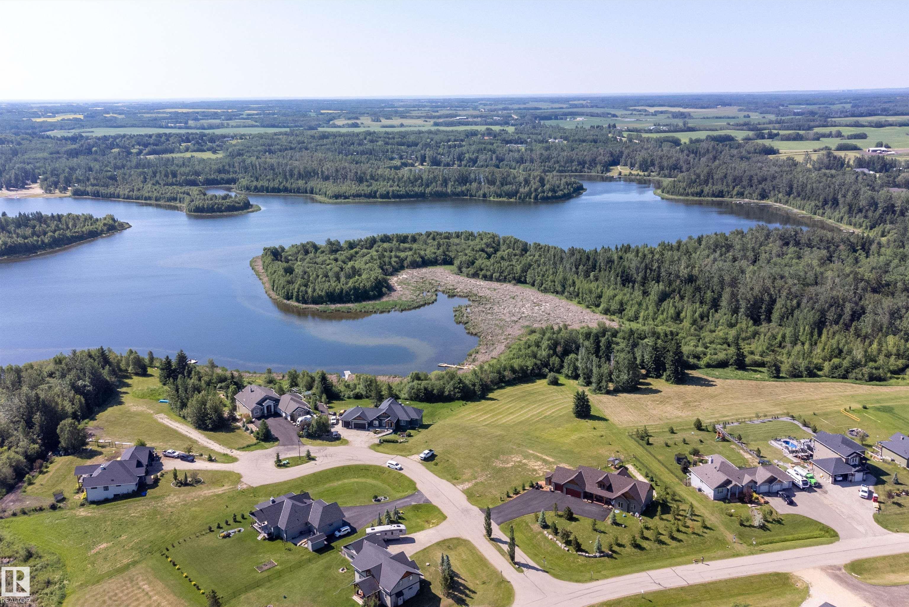 Photo 34 at 2036 Aspen Way, Spring Lake Ranch, Rural Parkland County