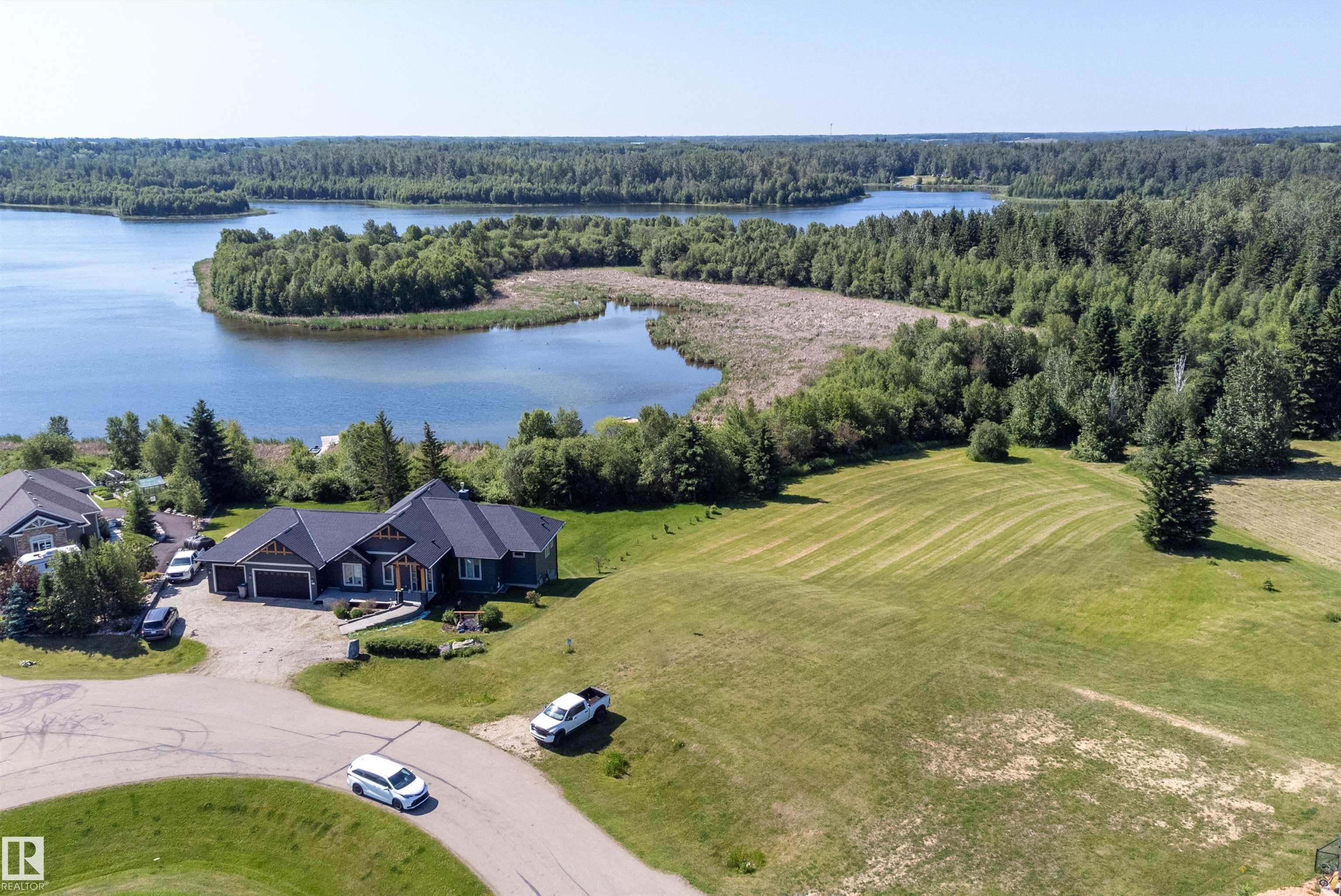 Photo 8 at 2036 Aspen Way, Spring Lake Ranch, Rural Parkland County
