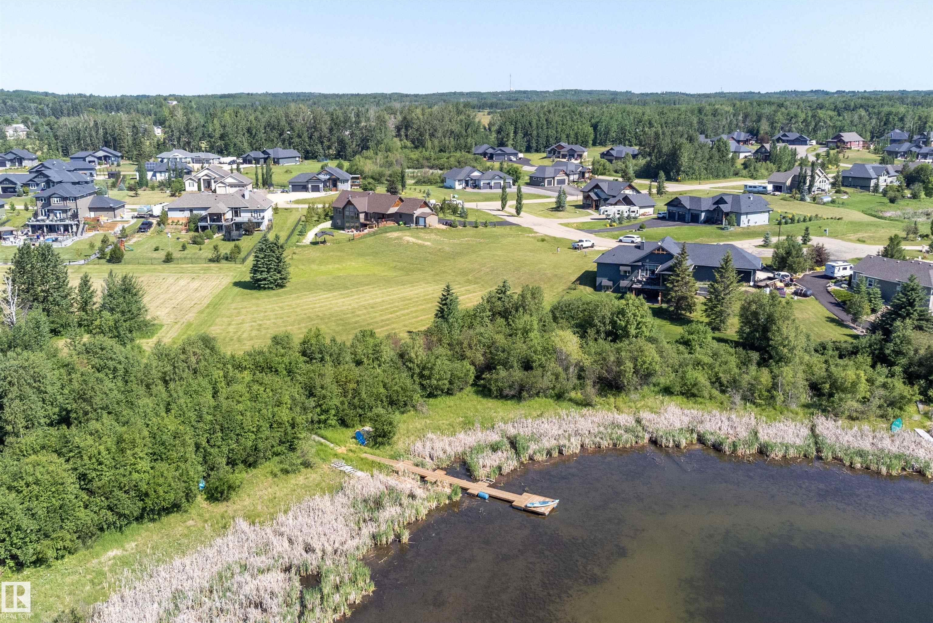 Photo 9 at 2036 Aspen Way, Spring Lake Ranch, Rural Parkland County